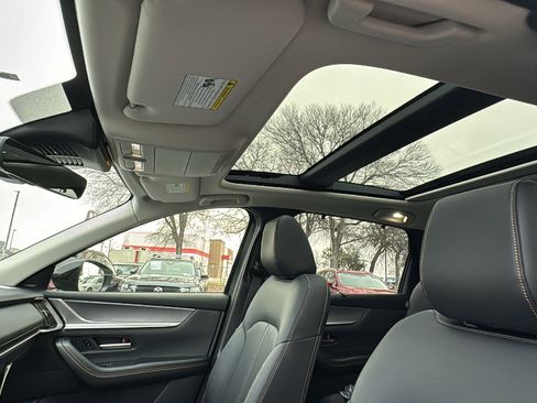 New 2026 MAZDA CX-90 3.3 Turbo w/ Premium Sport Pkg image 15