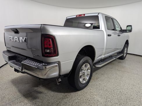 Used 2026 RAM 2500 Big Horn AWD/4WD image 7