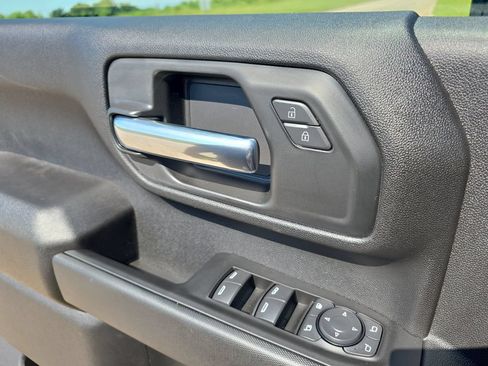 New 2026 Chevrolet Silverado 2500 Custom w/ Custom Value Package AWD/4WD image 28