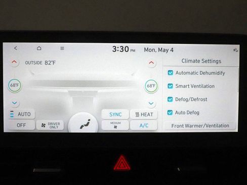 Used 2024 Hyundai Ioniq 5 AWD Limited image 46