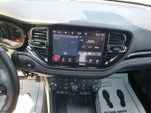 Used 2026 Dodge Durango GT AWD/4WD image 21