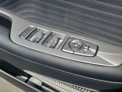 Used 2025 Hyundai Palisade Calligraphy FWD image 23