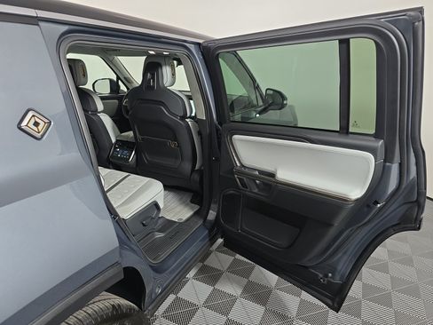 Used 2023 Rivian R1S Adventure Quad AWD/4WD image 19