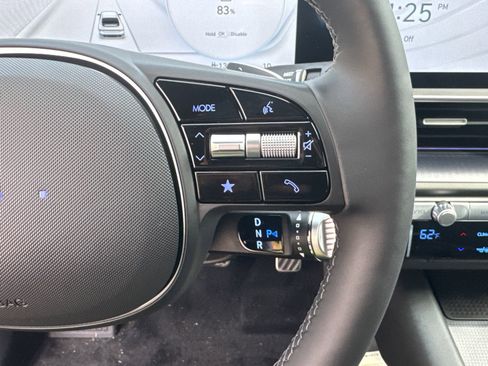 New 2025 Hyundai Ioniq 6 Limited image 27