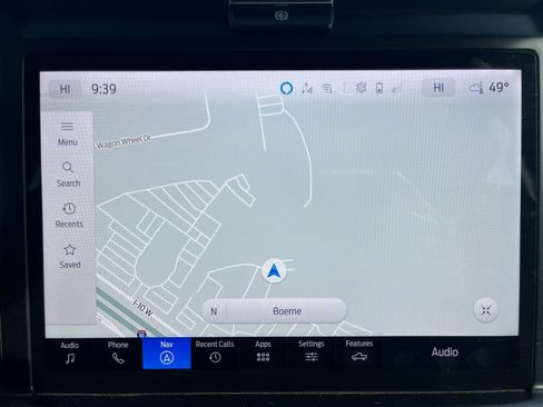 Used 2025 Ford F350 King Ranch w/ Chrome Package image 14