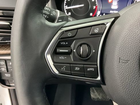 Used 2023 Acura RDX Advance Package image 10