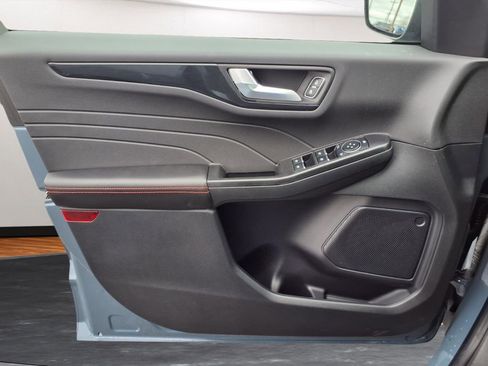 New 2026 Ford Escape ST-Line w/ Tech Pack #1 image 15