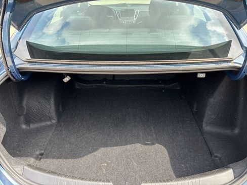 Used 2024 Chevrolet Malibu LT image 31