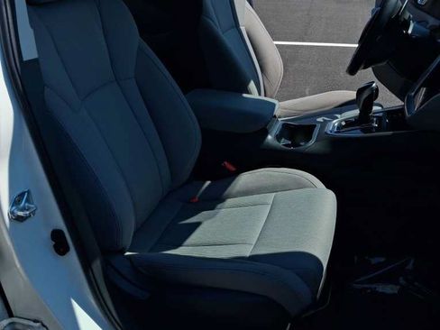 Certified 2024 Subaru Legacy Premium AWD/4WD image 12
