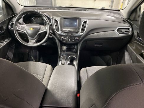Used 2023 Chevrolet Equinox LT image 19