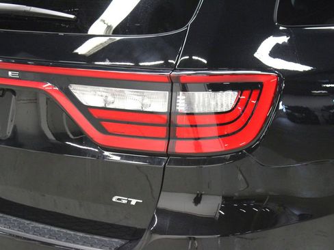 Certified 2025 Dodge Durango GT AWD/4WD image 46