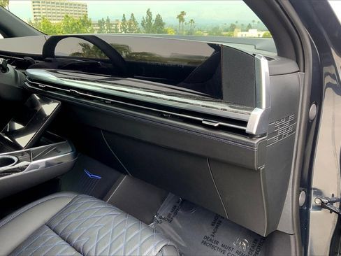 New 2025 Cadillac Escalade IQ Sport 1 image 31