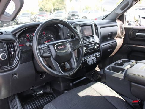 Used 2020 GMC Sierra 1500 2WD Regular Cab w/ Fleet Convenience Package image 20