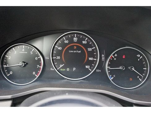 New 2026 MAZDA CX-90 3.3 Turbo w/ Preferred Package AWD/4WD image 13