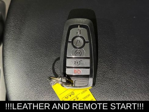 Used 2024 Ford Edge SEL w/ Convenience Package AWD/4WD image 31