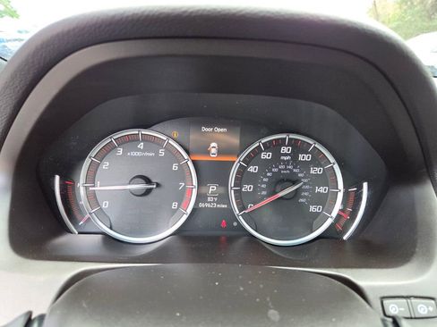 Used 2019 Acura TLX w/ Technology & A-SPEC Pkg image 26