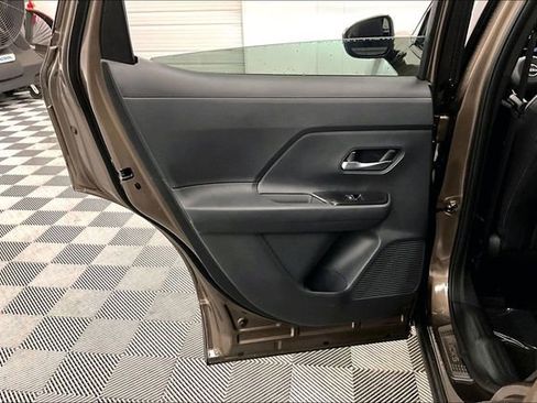 New 2026 Nissan Kicks SR w/ SR Premium Package image 32