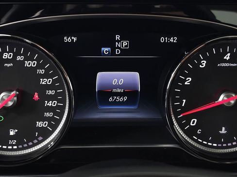 Used 2017 Mercedes-Benz E 300 E 300 4MATIC image 21