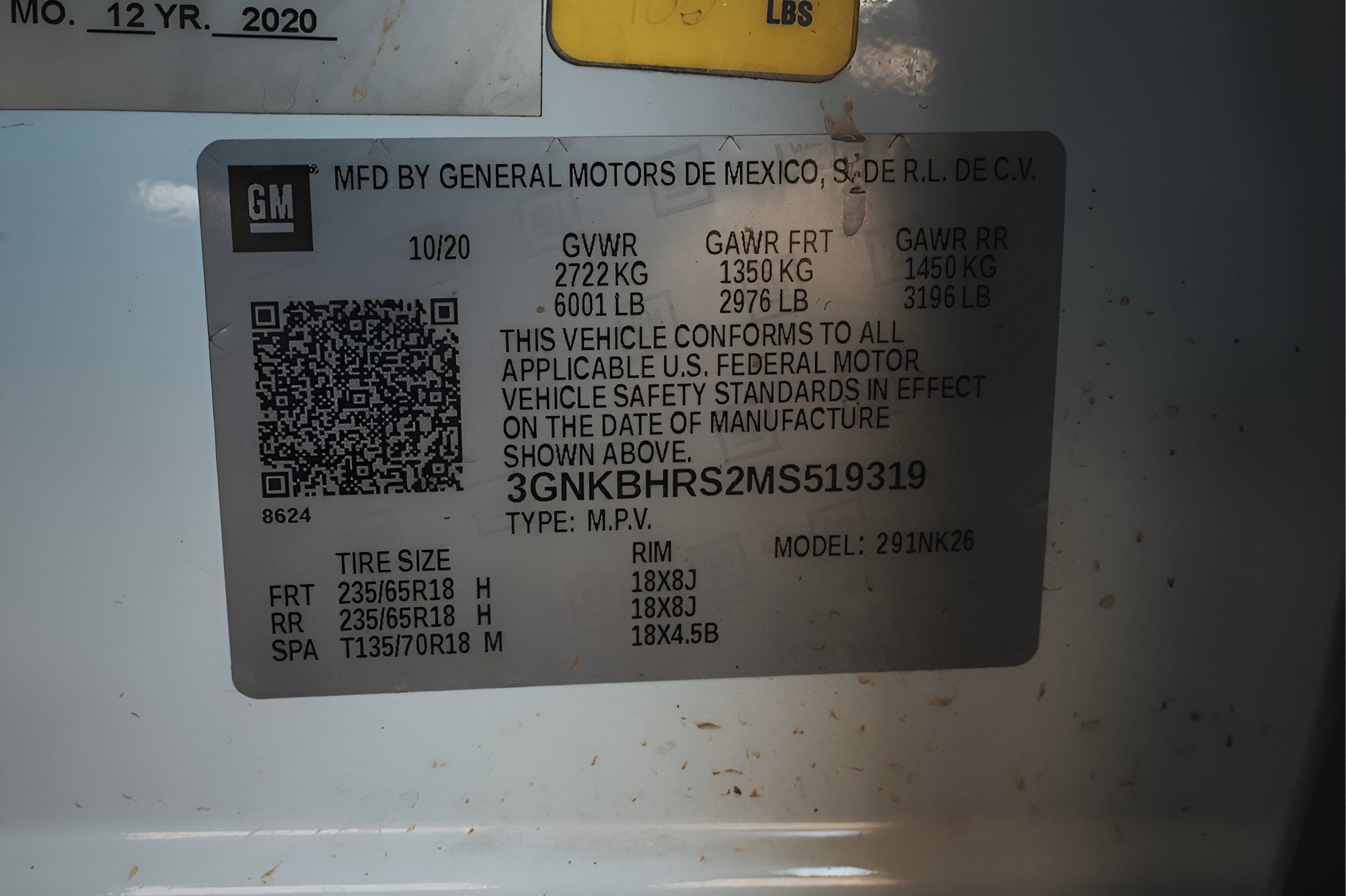 Used 2021 Chevrolet Blazer LT AWD/4WD image 30