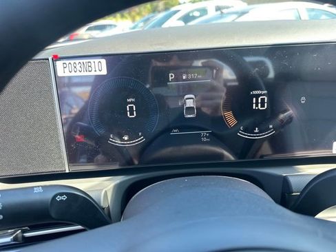 New 2026 Hyundai Santa Cruz SEL image 11