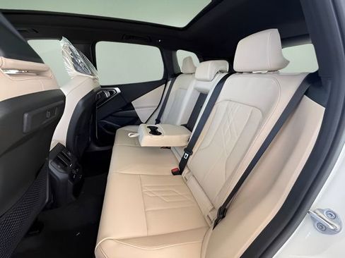 Used 2026 BMW X3 xDrive30 image 23