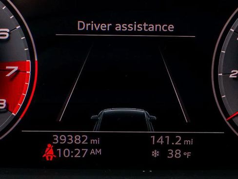 Used 2022 Audi Q3 2.0T Premium Plus image 19