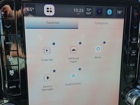 New 2026 RAM 2500 Tradesman AWD/4WD image 18