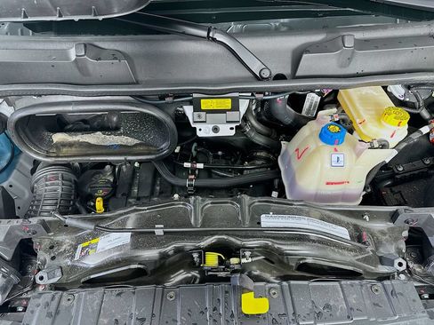 New 2026 RAM ProMaster 1500 w/ Storage Group FWD image 18