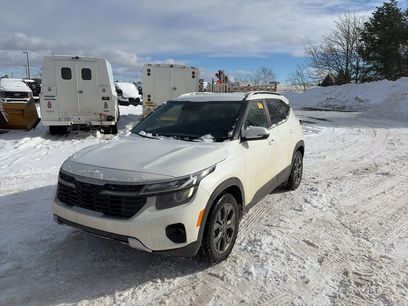 Used 2024 Kia Seltos S