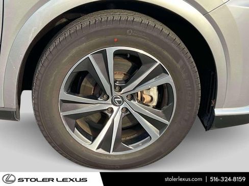 Used 2023 Lexus RX 350 Premium w/ Cold Area Package image 8