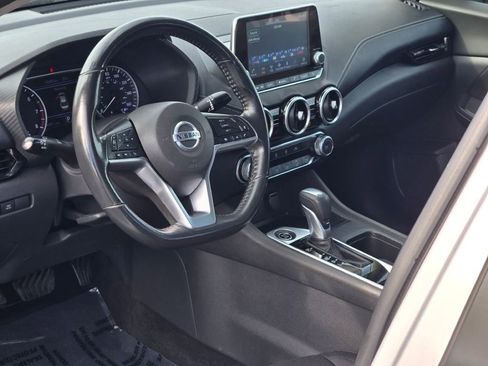 Used 2022 Nissan Sentra SV image 20