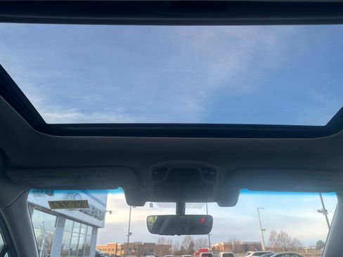 Certified 2022 Subaru Outback Limited w/ Popular Package #2 image 15