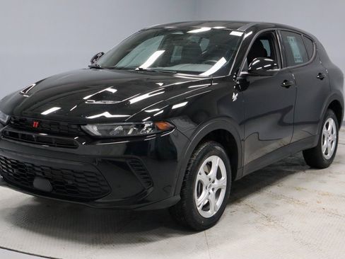 Used 2024 Dodge Hornet GT image 7