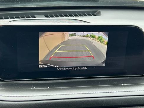 Used 2023 MAZDA CX-30 AWD 2.5 S w/ Preferred Package image 22