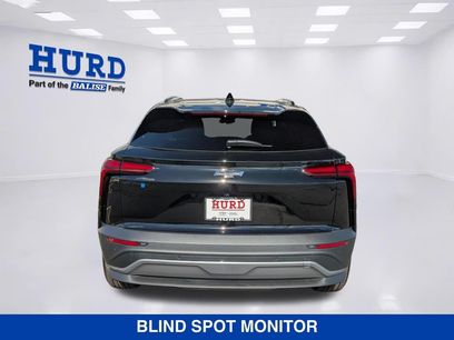 New 2025 Chevrolet Blazer EV LT w/ Midnight/Sport Edition