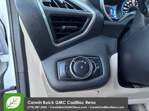 Used 2013 Ford C-MAX SE FWD image 16