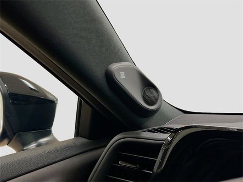 New 2026 Toyota Crown Nightshade image 7