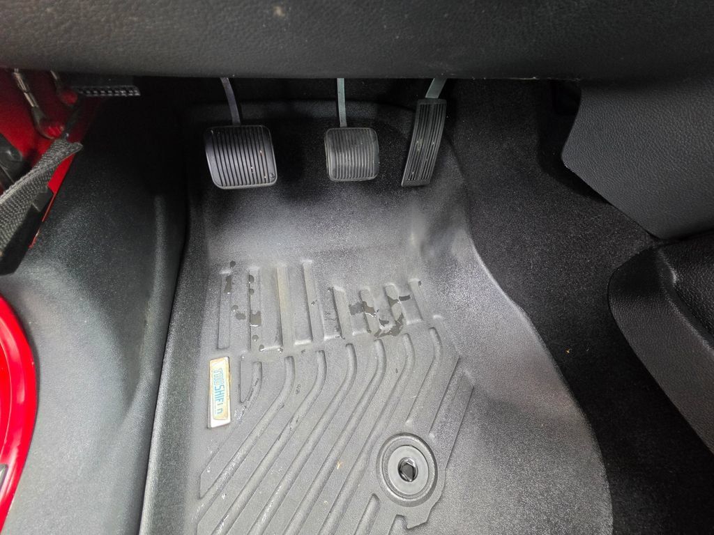 Used 2011 Jeep Wrangler Sport AWD/4WD image 10