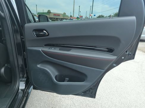 New 2026 Dodge Durango GT AWD/4WD image 33