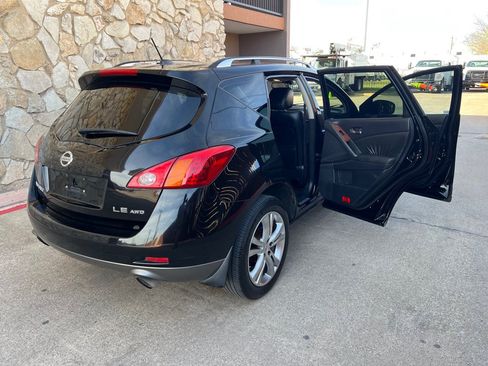 Used 2010 Nissan Murano LE AWD/4WD image 10