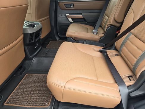 New 2026 Toyota Sequoia 1794 Edition image 25