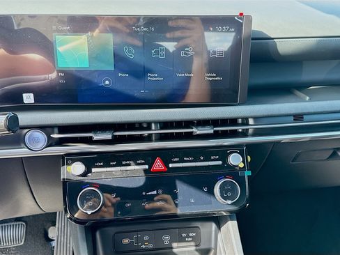 New 2026 Hyundai Tucson XRT image 10