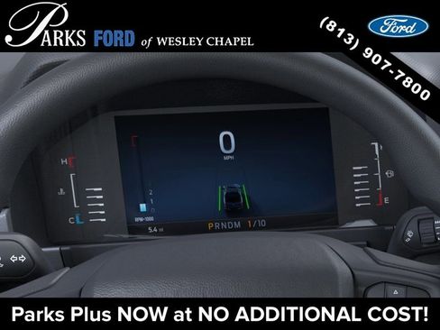 New 2025 Ford Ranger XL image 13