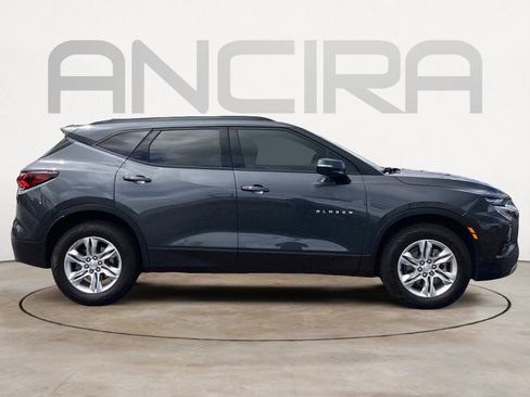 Used 2021 Chevrolet Blazer LT FWD image 15
