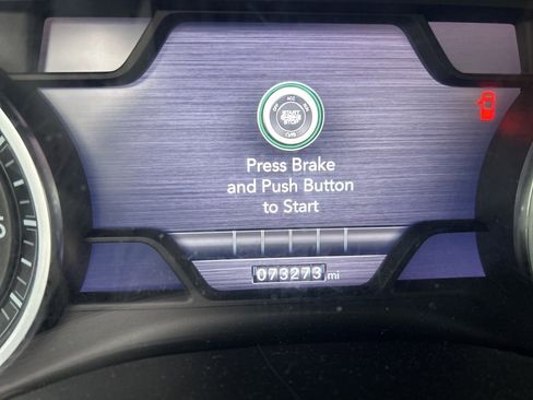 Certified 2019 RAM 1500 Big Horn image 8