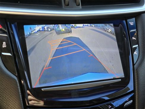 Used 2014 Cadillac XTS Luxury image 15