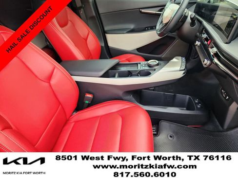 New 2025 Kia EV6 GT-Line RWD image 10