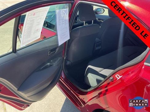 Used 2024 Toyota Corolla LE image 15