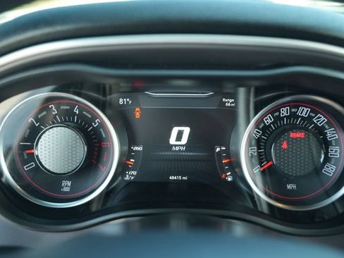 Used 2019 Dodge Challenger R/T Scat Pack RWD image 22