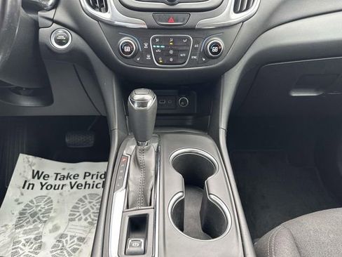 Used 2019 Chevrolet Equinox LT image 72